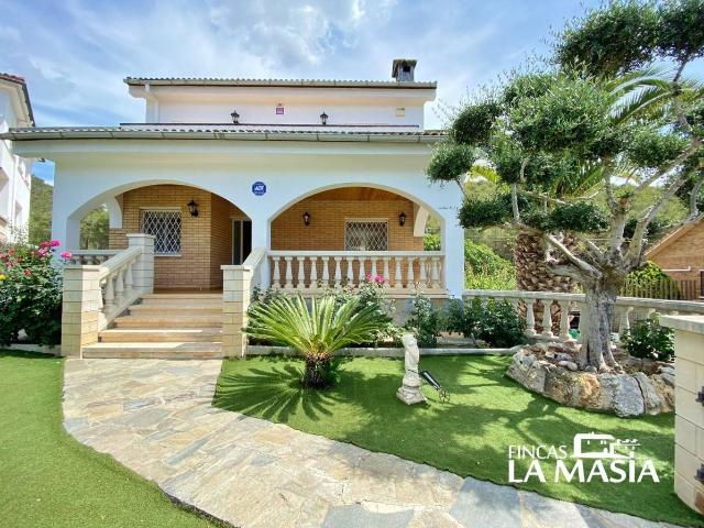 Casa chalet en Alquiler en Begues