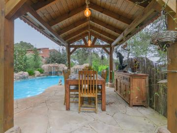 Casa chalet en Alquiler en Begues