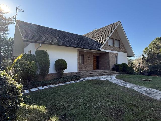 Casa chalet en Alquiler en Begues