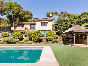Casa chalet en Alquiler en Bellamar