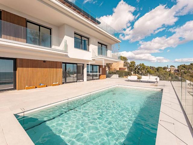 Casa chalet en Alquiler en Bellamar