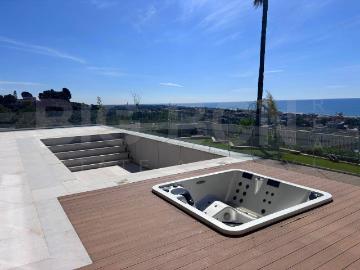 Casa chalet en Alquiler en Bellamar