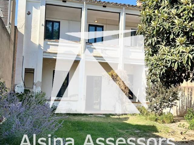 Casa chalet en Alquiler en Bordils