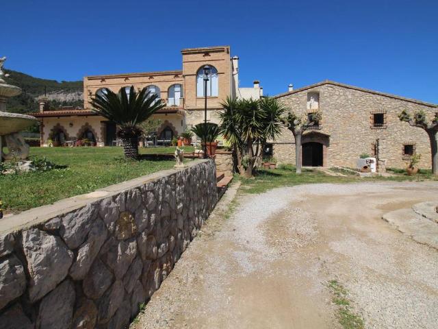 Casa chalet en Alquiler en Canyelles