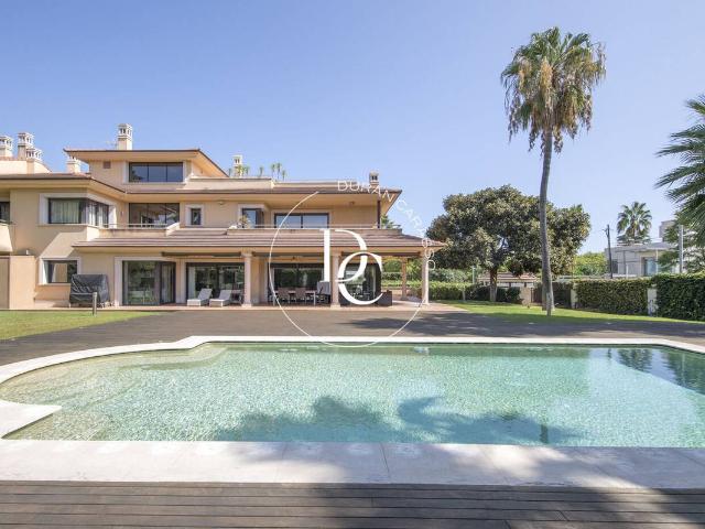 Casa chalet en Alquiler en Can Girona Terramar Vinyet