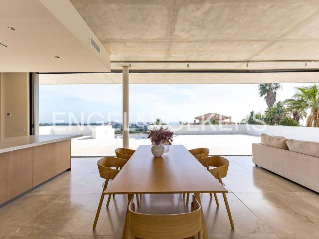 Casa chalet en Alquiler en Can Girona Terramar Vinyet