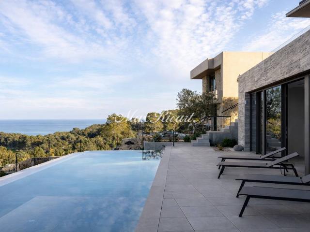 Casa chalet en Alquiler en Can Girona Terramar Vinyet