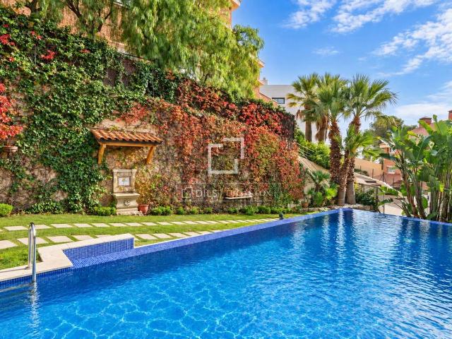 Casa chalet en Alquiler en Can Roca