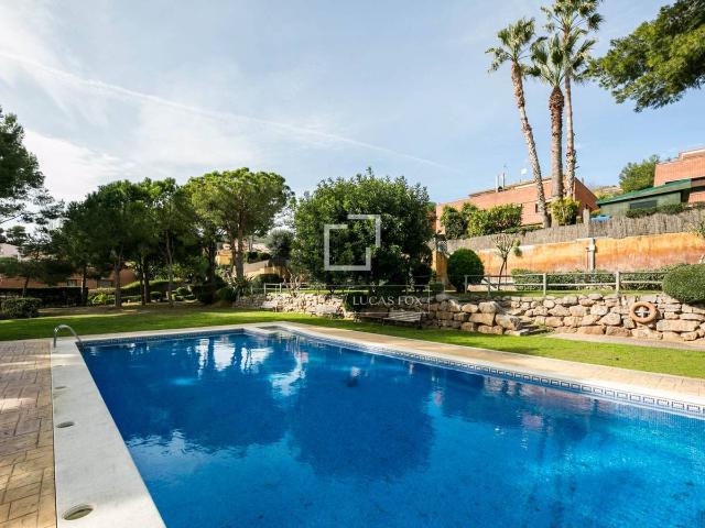 Casa chalet en Alquiler en Can Roca