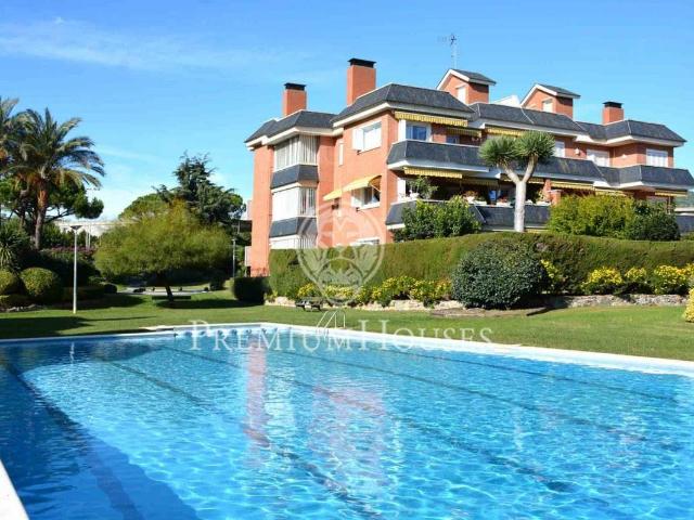 Casa chalet en Alquiler en Canafort El Puntó
