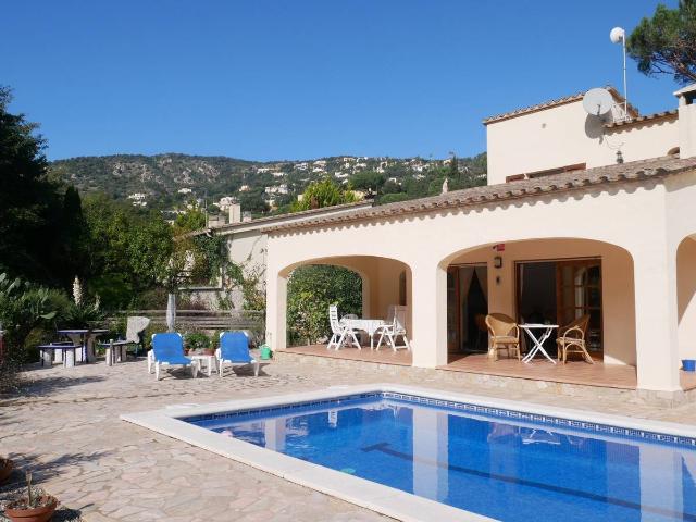 Casa chalet en Alquiler en Cabanyes Mas Ambrós Mas Pallí