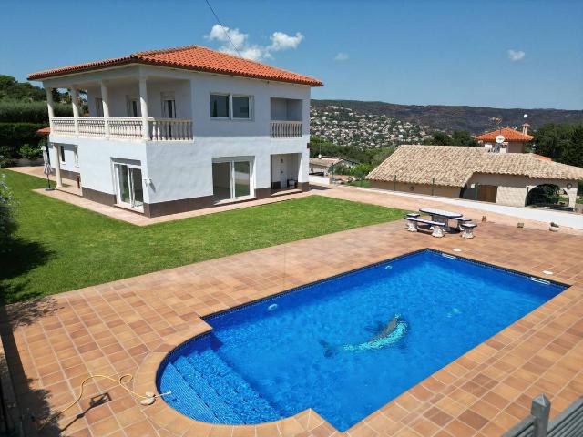 Casa chalet en Alquiler en Cabanyes Mas Ambrós Mas Pallí