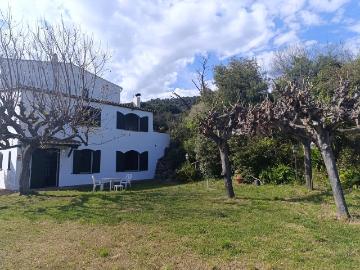 Casa chalet en Alquiler en Cabrils