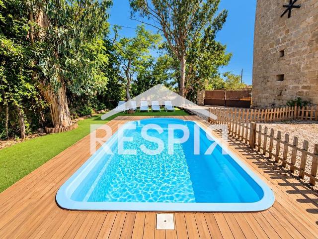 Casa chalet en Alquiler en Calella de Palafrugell