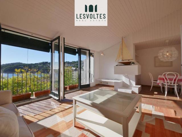 Casa chalet en Alquiler en Calella de Palafrugell