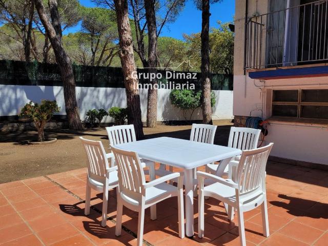 Casa chalet en Alquiler en Calella de Palafrugell
