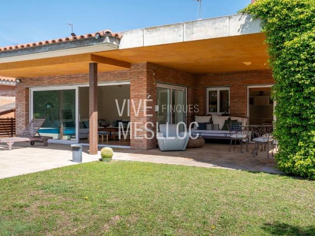 Casa chalet en Alquiler en Califòrnia Santa Madrona