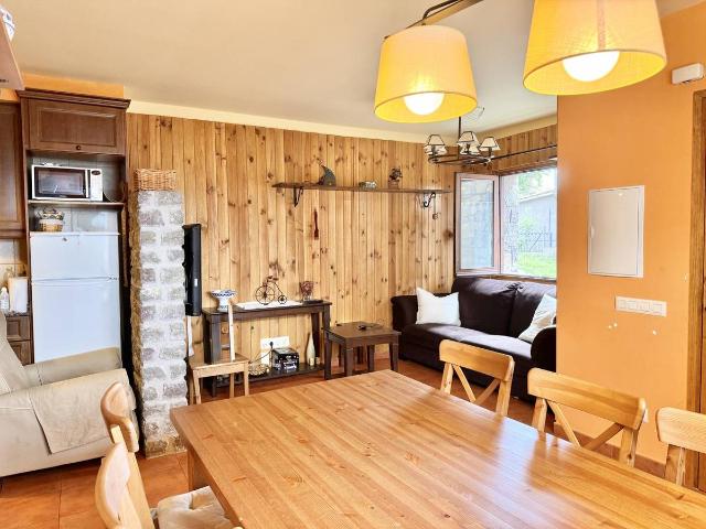 Casa chalet en Alquiler en Castellar de n'Hug