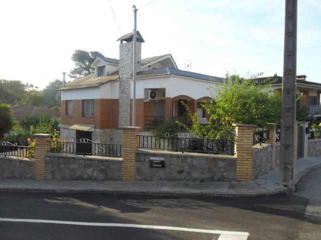 Casa chalet en Alquiler en Castellbisbal