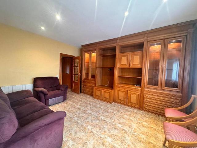 Casa chalet en Alquiler en Centre