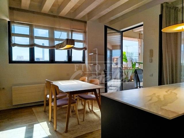 Casa chalet en Alquiler en Centre