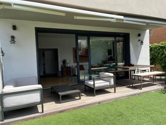 Casa chalet en Alquiler en Centre