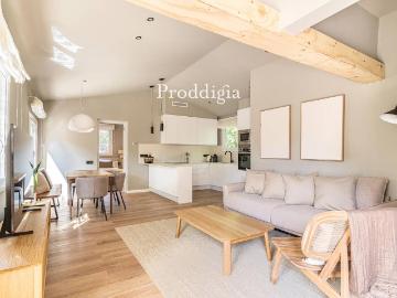 Casa chalet en Alquiler en Centre Estació