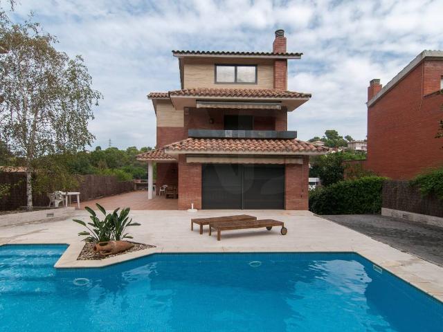 Casa chalet en Alquiler en Centre Estació