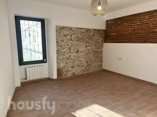 Casa chalet en Alquiler en Centre Nucli Antic