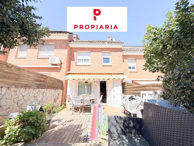 Casa chalet en Alquiler en Corbera de Llobregat