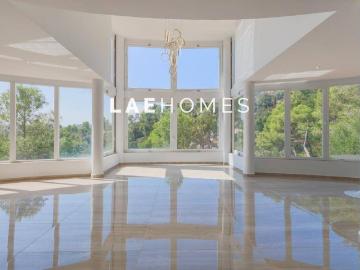 Casa chalet en Alquiler en Corbera de Llobregat