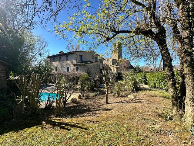 Casa chalet en Alquiler en Cornellà del Terri