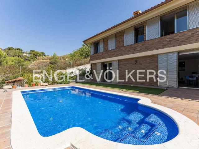 Casa chalet en Alquiler en Costa Cunit Els Jardins Els Rosers