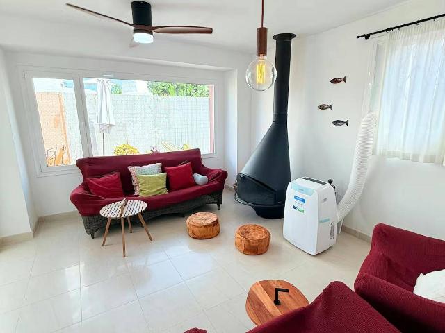 Casa chalet en Alquiler en Clarà