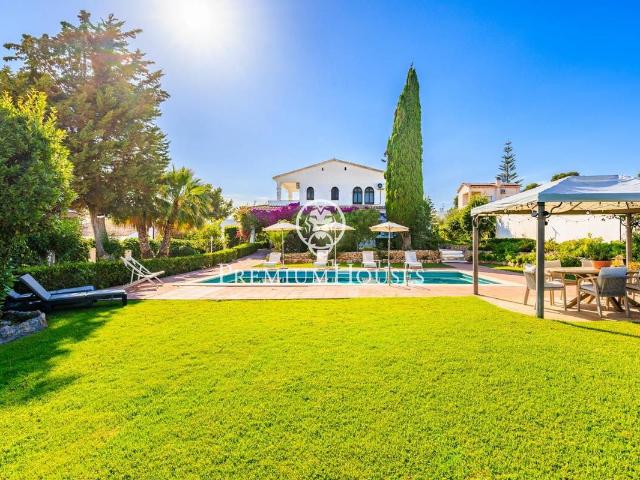 Casa chalet en Alquiler en Cunit Residencial