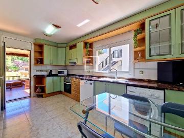 Casa chalet en Alquiler en Cunit Residencial