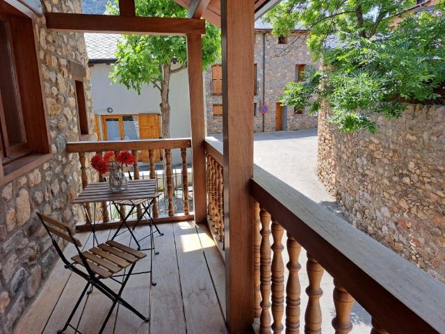Casa chalet en Alquiler en Das