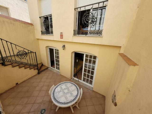 Casa chalet en Alquiler en Eixample