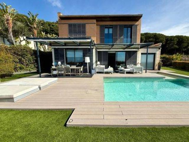 Casa chalet en Alquiler en El Balís Can Calella