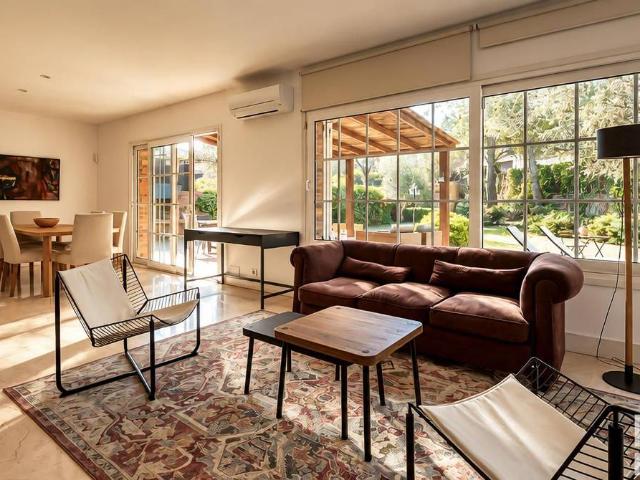 Casa chalet en Alquiler en El Carmel