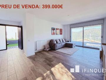 Casa chalet en Alquiler en El Racó Sant Feliu del Racó