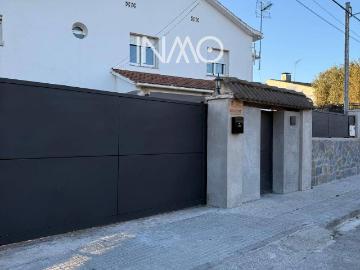 Casa chalet en Alquiler en Els Avets Can Serrafossà Ximelis