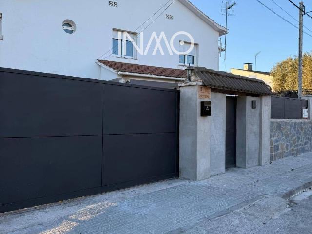 Casa chalet en Alquiler en Els Avets Can Serrafossà Ximelis