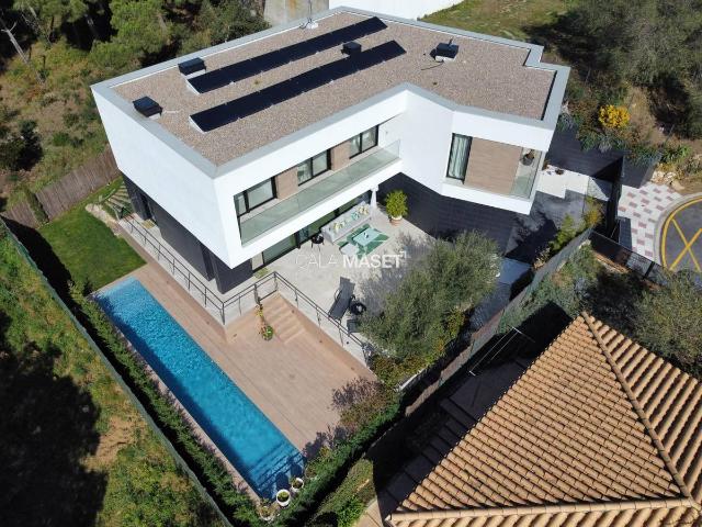 Casa chalet en Alquiler en Fenals