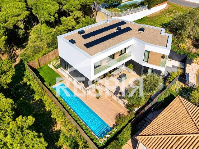 Casa chalet en Alquiler en Fenals