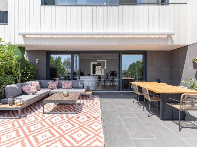 Casa chalet en Alquiler en Finestrelles