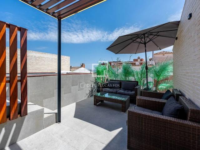 Casa chalet en Alquiler en Finestrelles