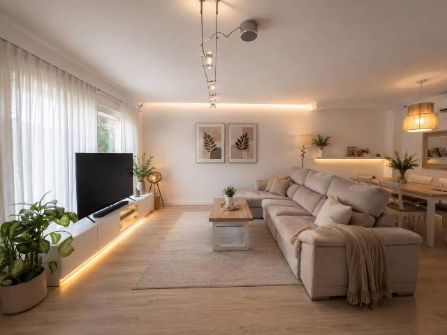 Casa chalet en Alquiler en Gavà Mar