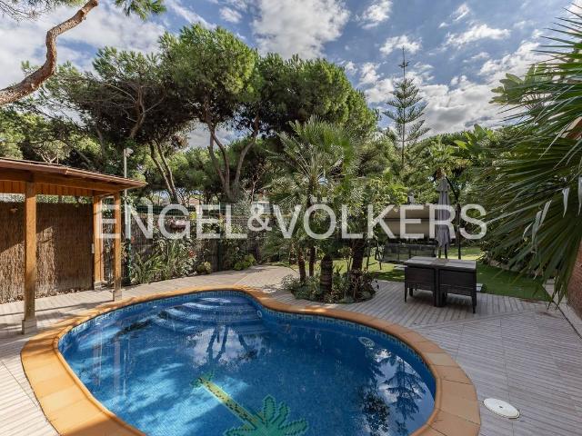 Casa chalet en Alquiler en Gavà Mar