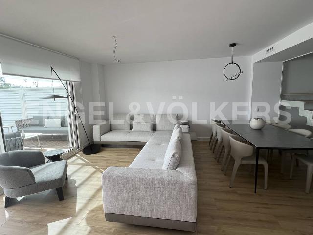 Casa chalet en Alquiler en Gavà Mar